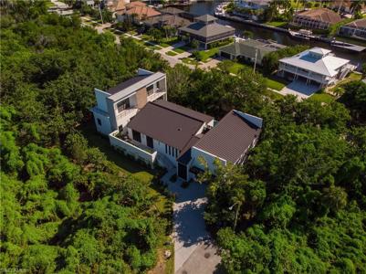 122 Sea Lavender LN