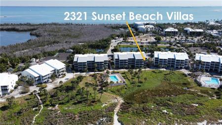 2321 Beach Villas