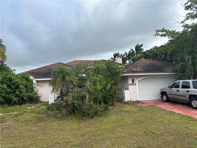 905 Dolphin DR