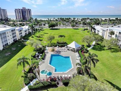 125 S Collier BLVD