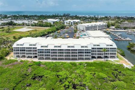 5321 Bayside Villas
