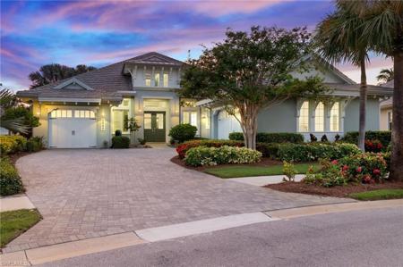 5668 Barbuda LN
