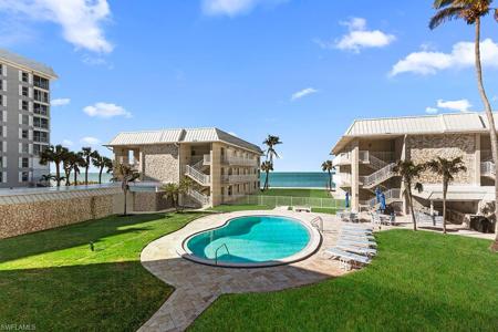 2875 Gulf Shore BLVD N