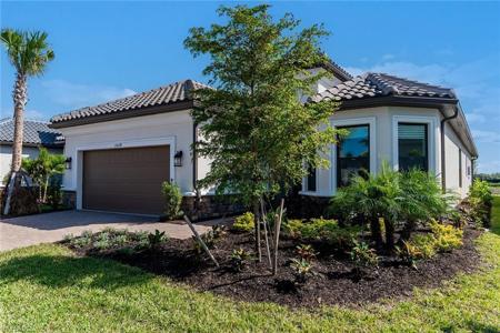 15638 Triesta LN