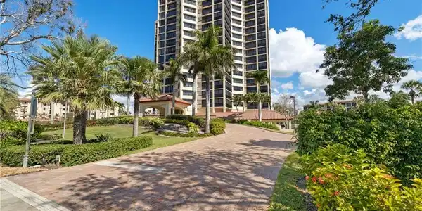 6000 Pelican Bay BLVD