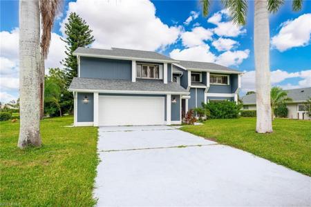 16717 Bobcat DR