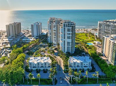 4021 Gulf Shore BLVD N