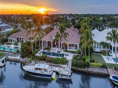 1323 Spyglass LN