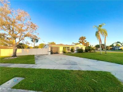 1960 Key CT