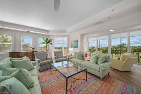5657 Baltusrol CT