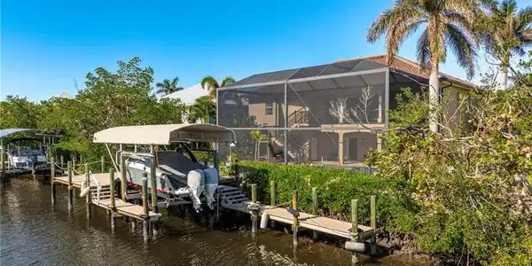11771 Isle Of Palms DR
