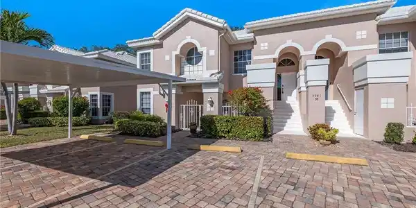 3981 Windward Passage CIR