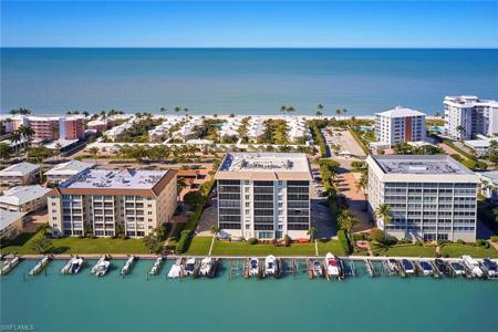 2650 Gulf Shore BLVD N