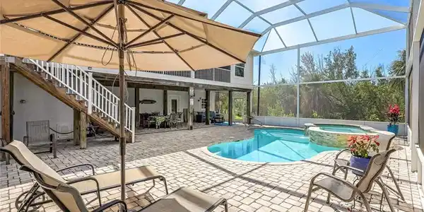 5089 Sanibel Captiva RD