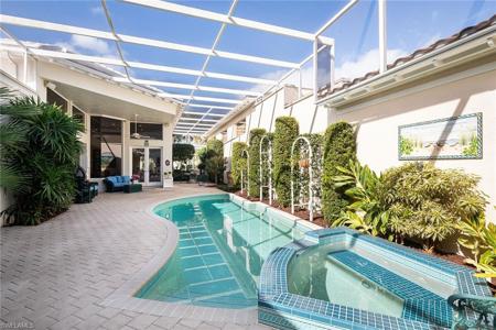 7815 Cocobay CT