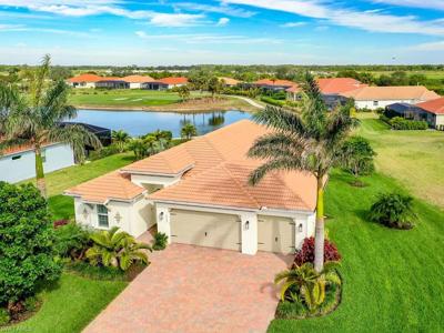 18709 Lake Hammock DR