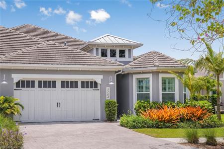 8857 Yucatan CT