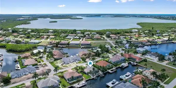 124 Starfish CT
