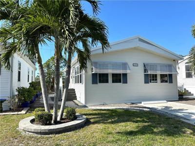 20460 Carriage CT