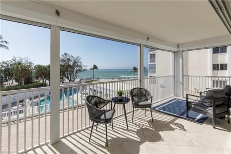 3401 Gulf Shore BLVD N