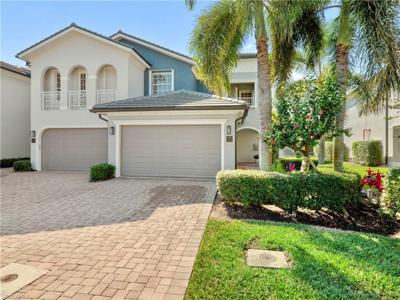 3501 Cherry Blossom CT