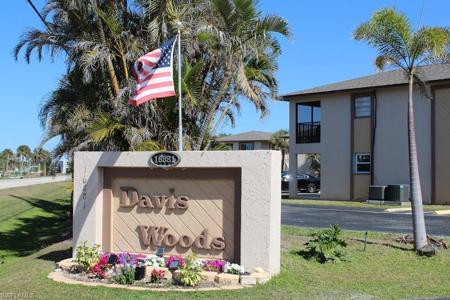 16881 Davis RD