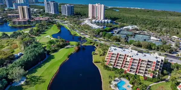 6300 Pelican Bay BLVD