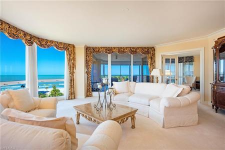 4021 Gulf Shore BLVD N