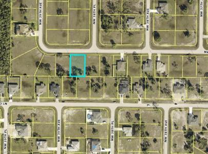 3818 NW 43rd ST