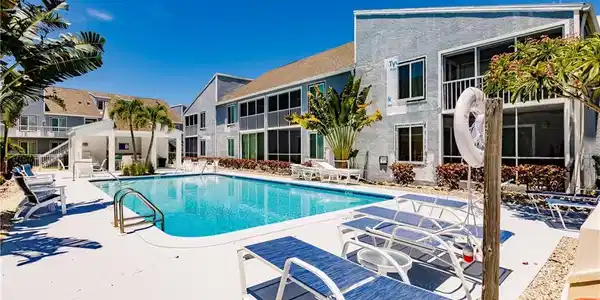 2125 San Marco RD