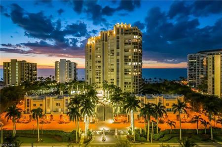 4021 Gulf Shore BLVD N