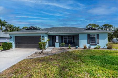 2831 Van Buren PKWY