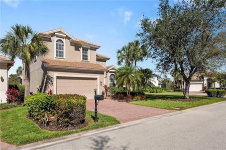 16118 Mount Abbey WAY