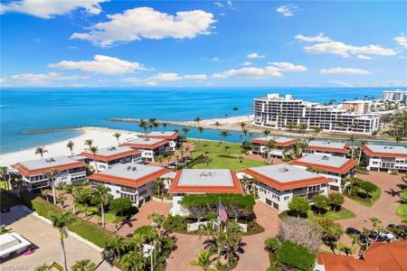 2205 Gulf Shore BLVD N