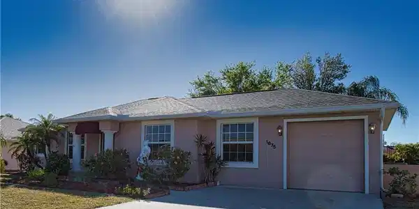 1675 Blue Lake CIR