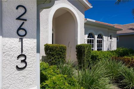 2613 Stonyhill CT