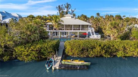 5773 Sanibel Captiva RD