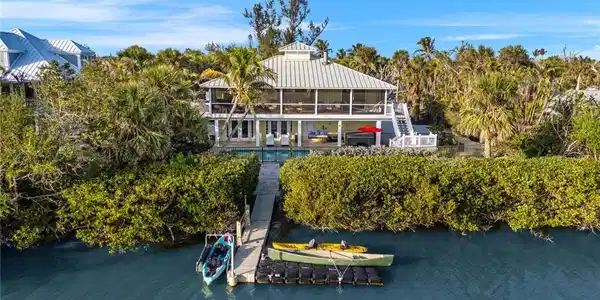 5773 Sanibel Captiva RD