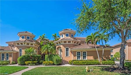 18550 Sandalwood Pointe