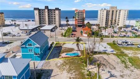 523 Estero BLVD