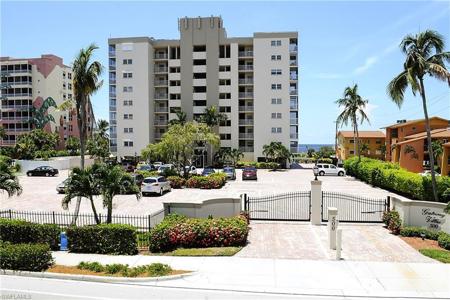 500 Estero BLVD