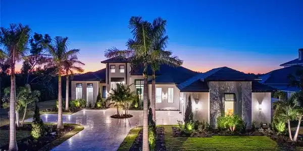 246 Audubon BLVD