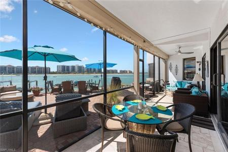 504 La Peninsula BLVD