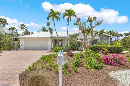 3625 San Carlos DR