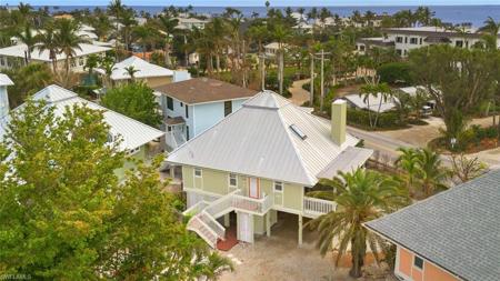 54 Sandpiper CT