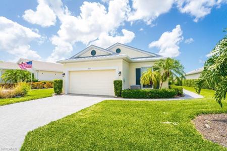 2618 Vareo CT