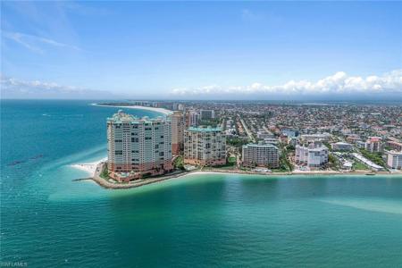 980 Cape Marco DR