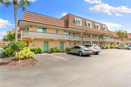 87 N Collier BLVD