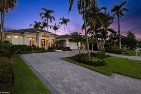 1955 TARPON RD