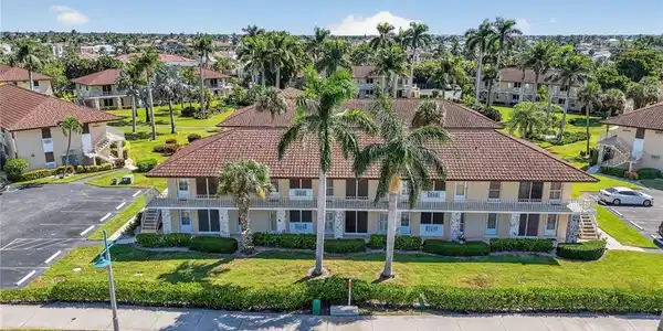 167 N Collier BLVD